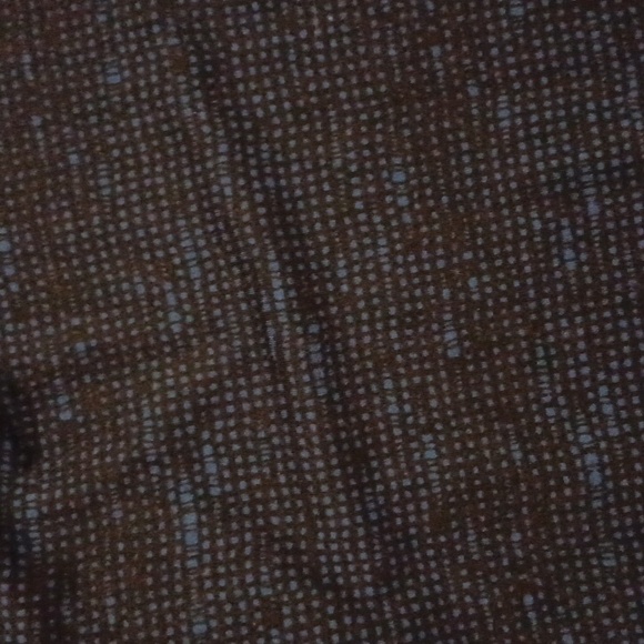 4/$40 Black & Blue Pajama/Lounge Pants - Size Large - Picture 5 of 9